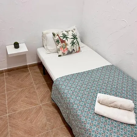 Gatu El Vigia De Tavira, Preferente Mayores De 25 Anos Y Familias * カディス